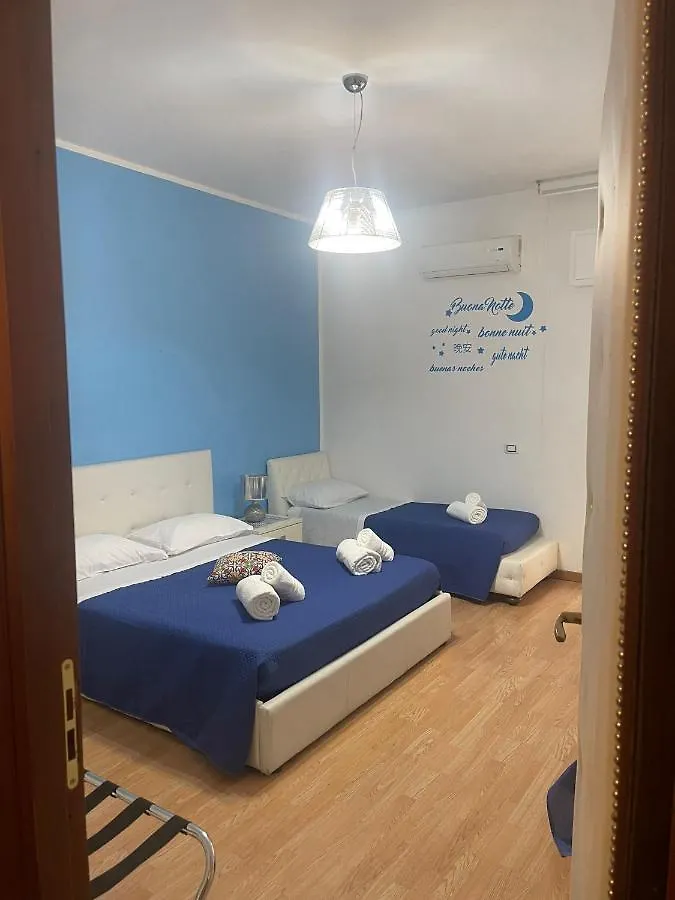 Iris Room Palermo