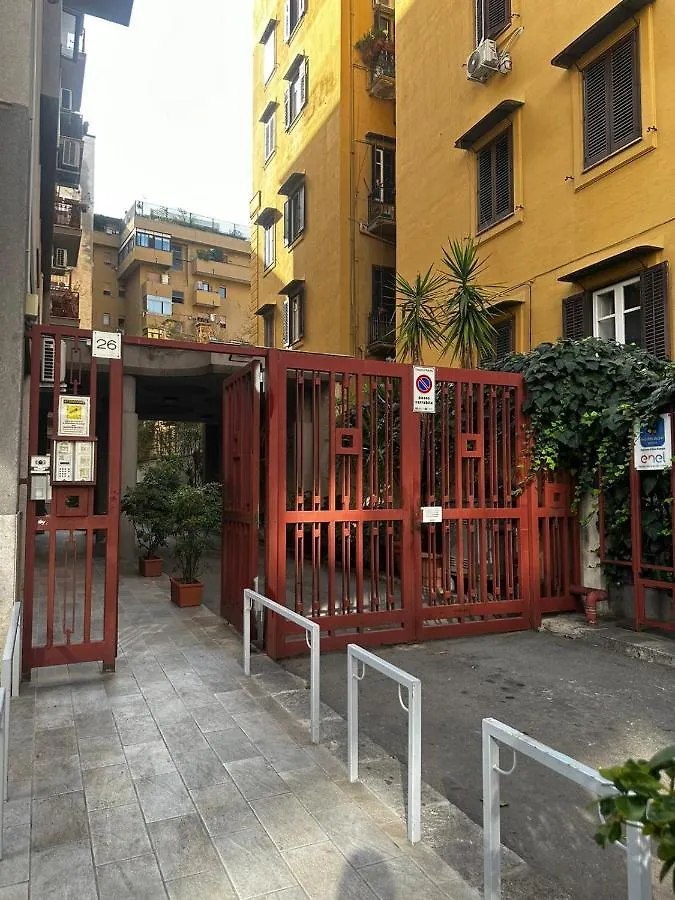 Iris Room Palermo