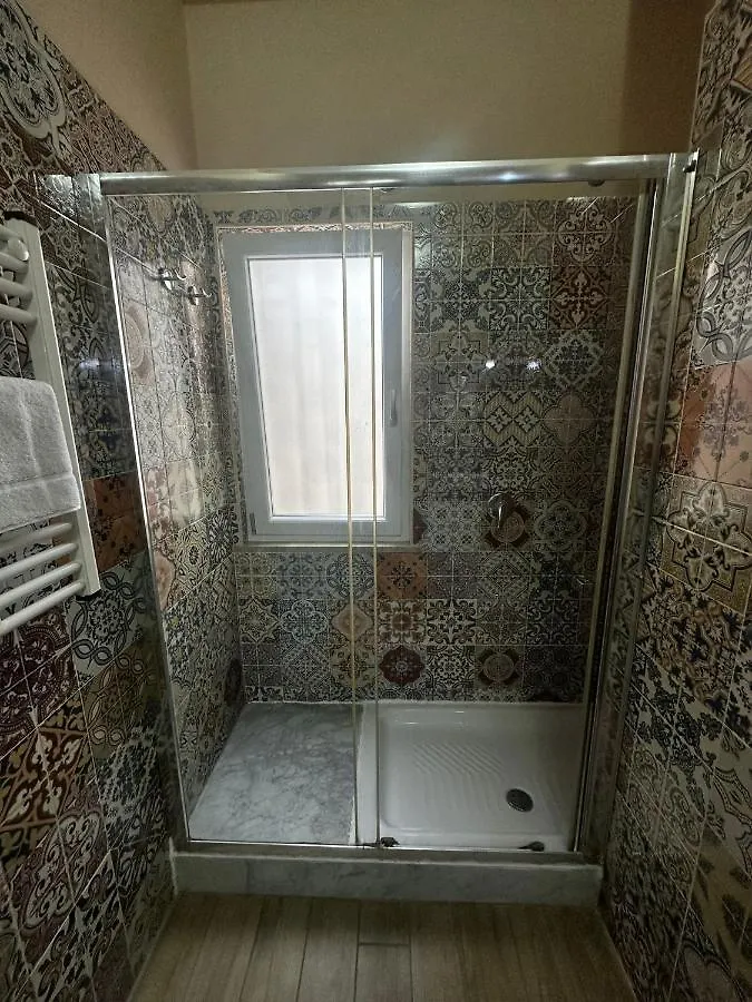 Iris Room Palermo Affittacamere
