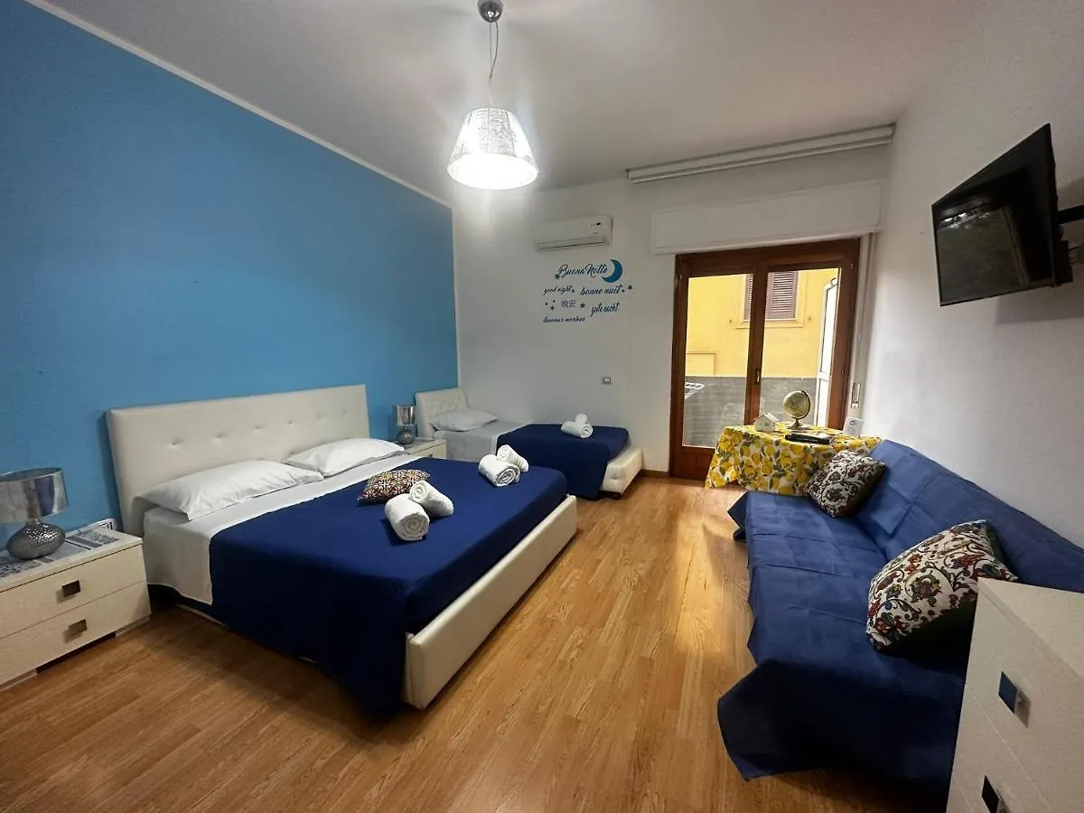 Affittacamere Iris Room Palermo